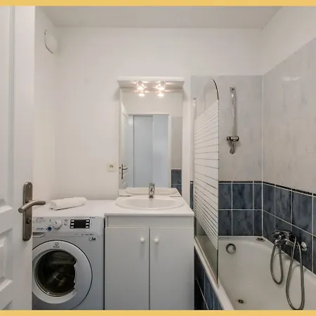 Appartamento Le Manoir De Jérémy I T2 I *